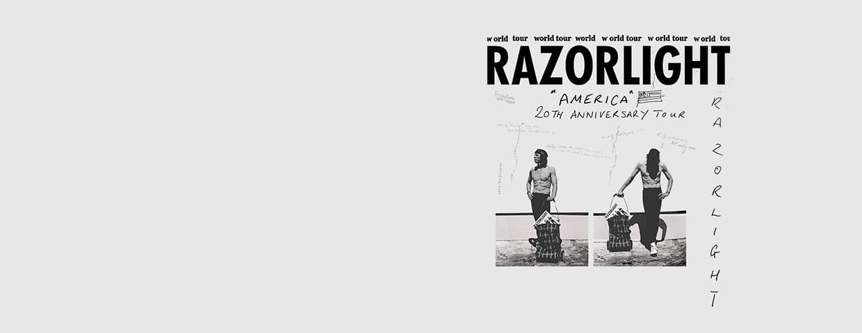 Razorlight