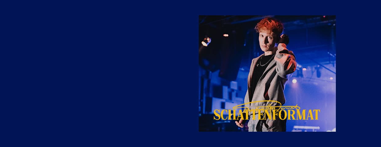 Schattenformat