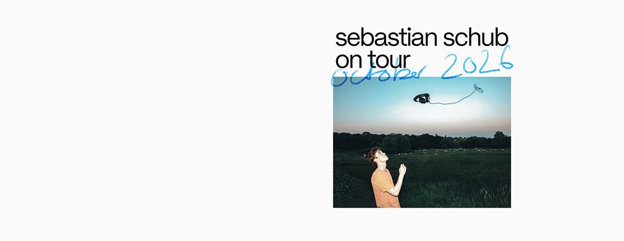 Sebastian Schub