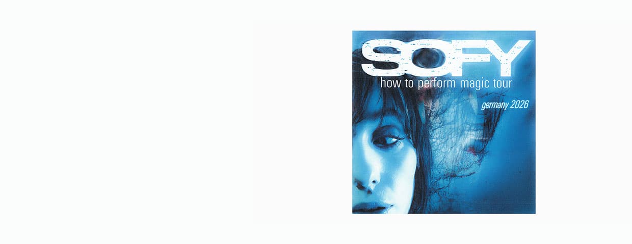 SOFY