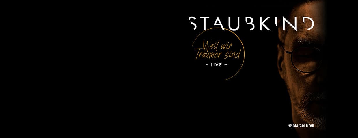 Staubkind