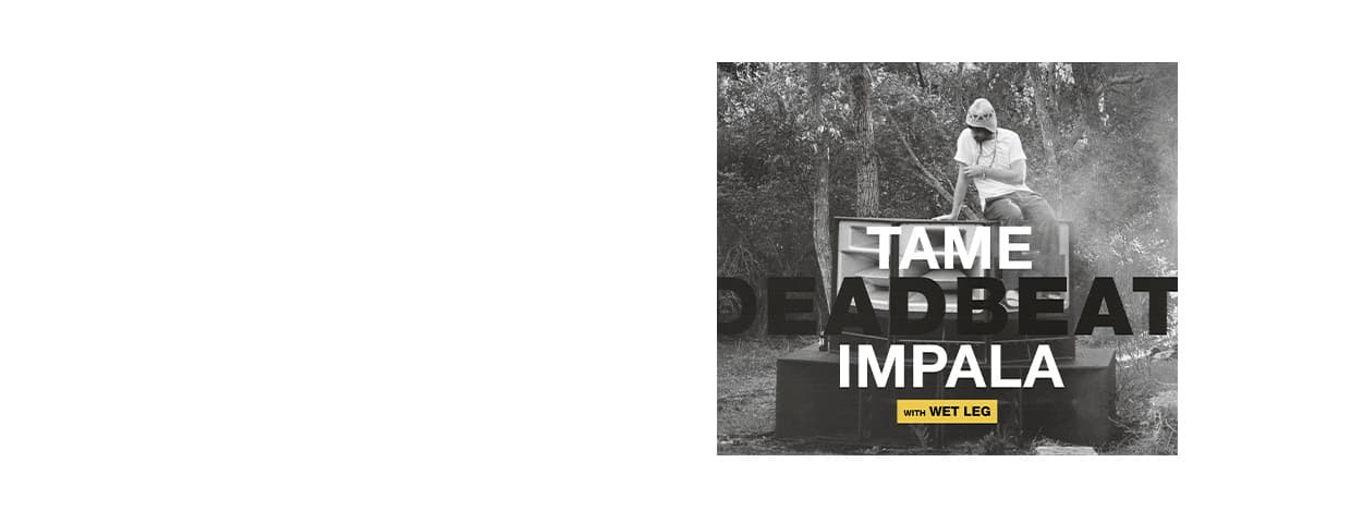 Tame Impala