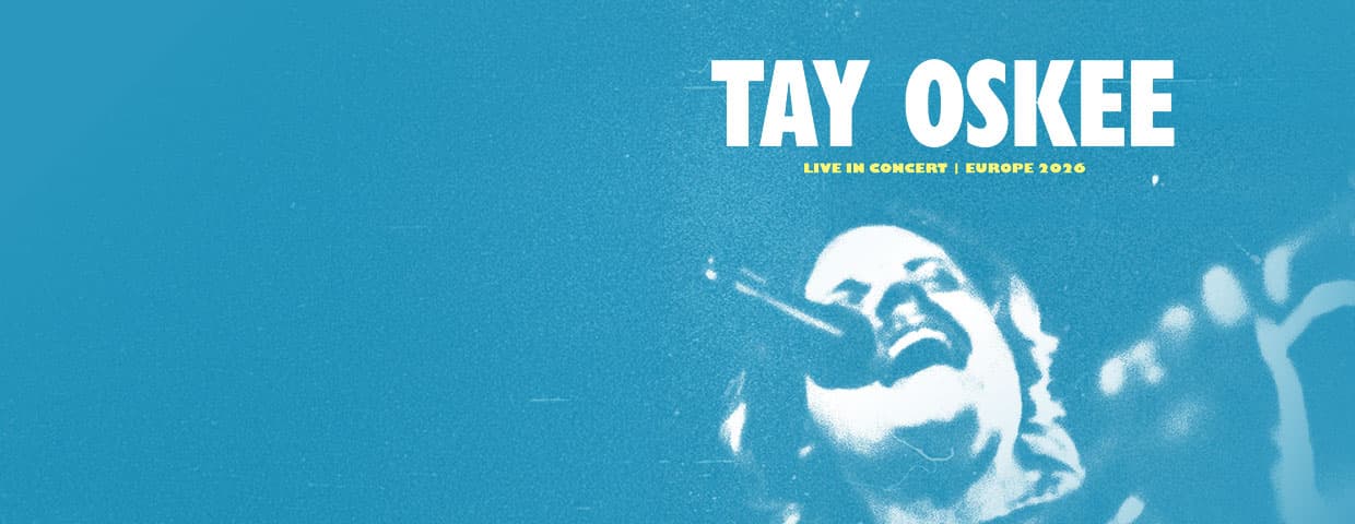 Tay Oskee