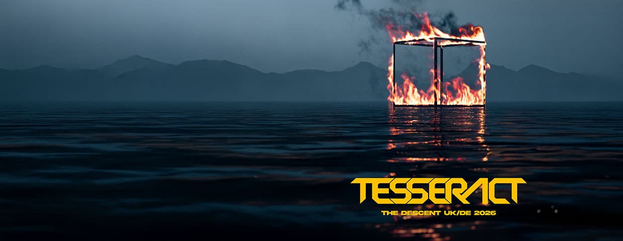 TesseracT
