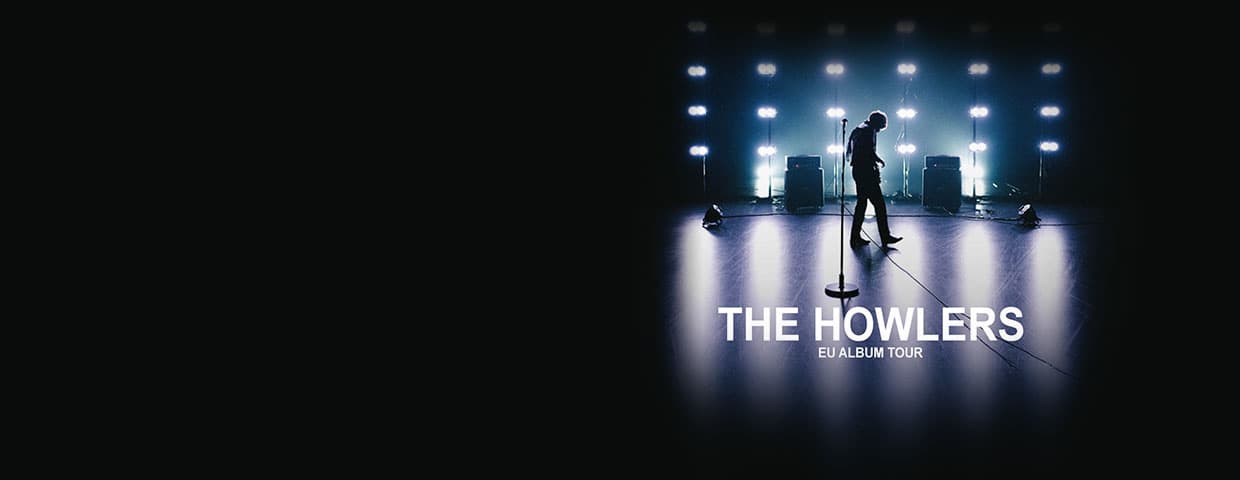 The Howlers