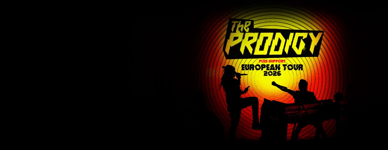 The Prodigy
