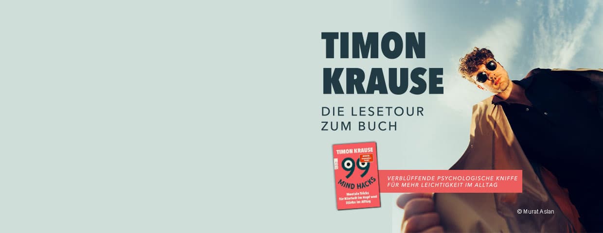 Timon Krause
