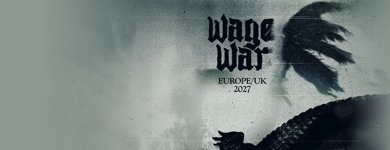 Wage War