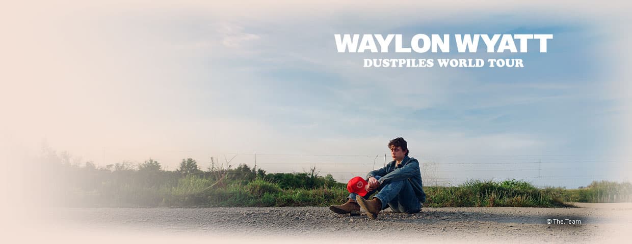 Waylon Wyatt