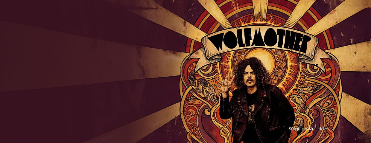 Wolfmother