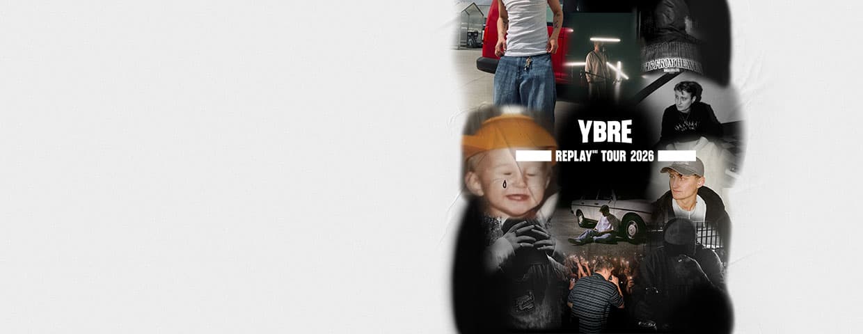 YBRE