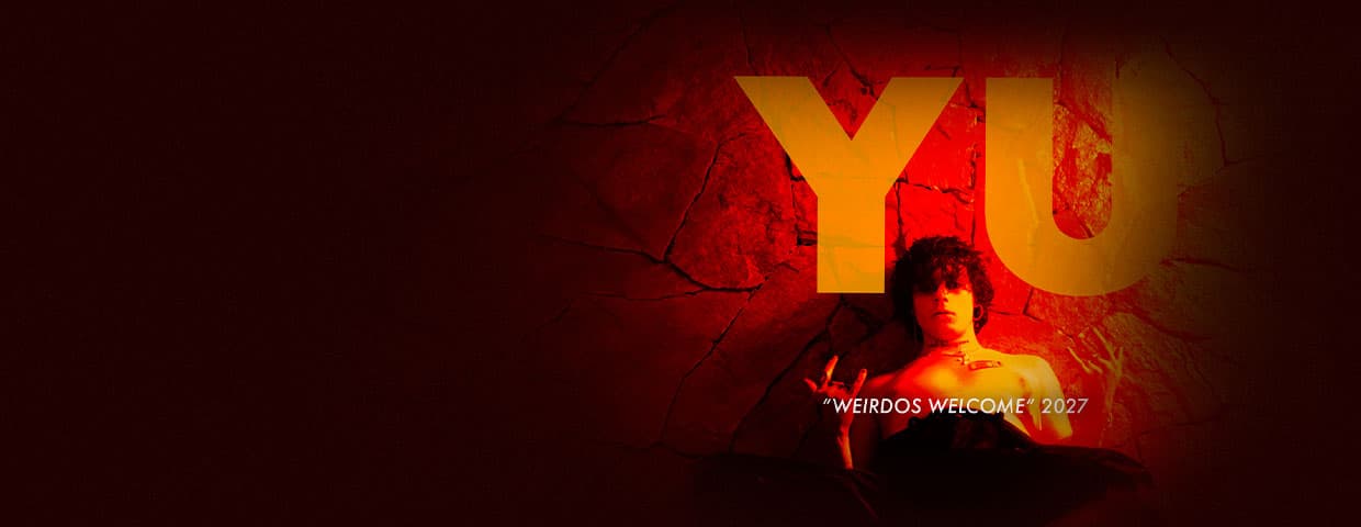 Yu