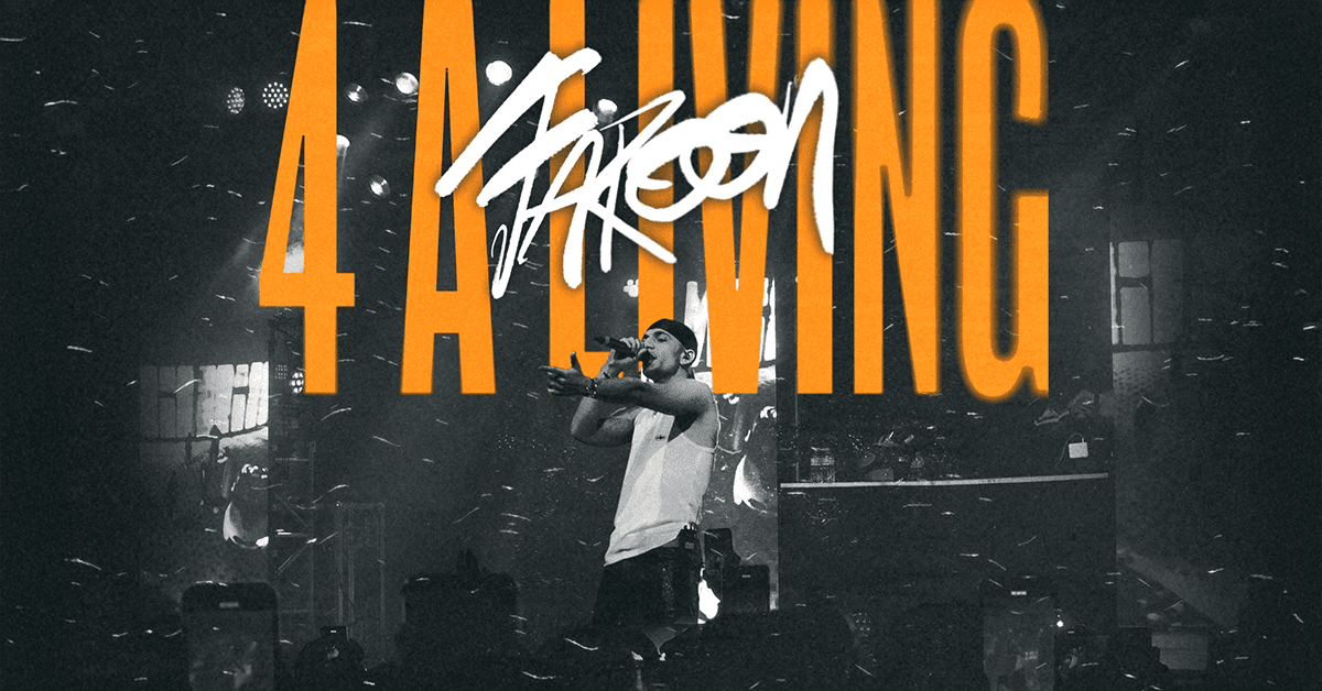 Faroon