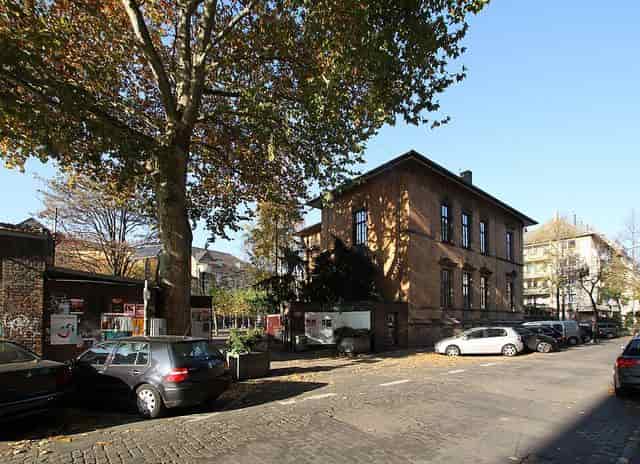 Alte Feuerwache Köln
