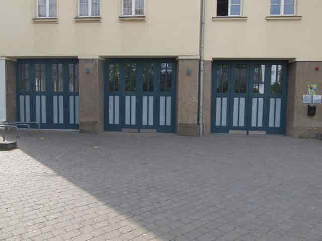 Alte Feuerwache