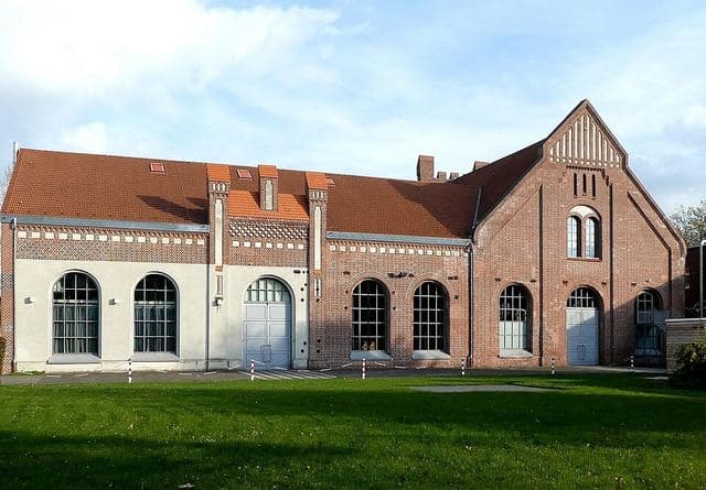 Alte Schmiede Dortmund