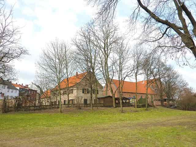 Altenberger Hof Köln