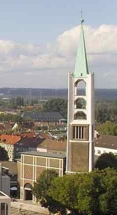 Altstadtkirche Gelsenkirchen