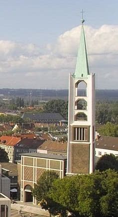 Altstadtkirche Gelsenkirchen