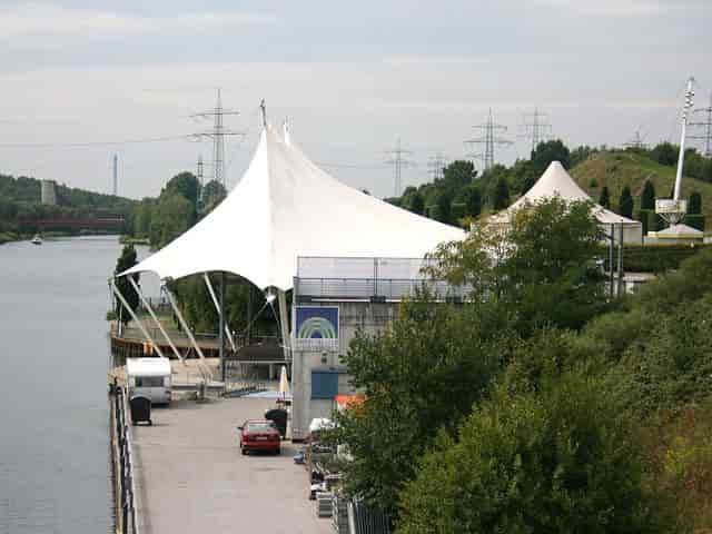 Amphitheater Gelsenkirchen
