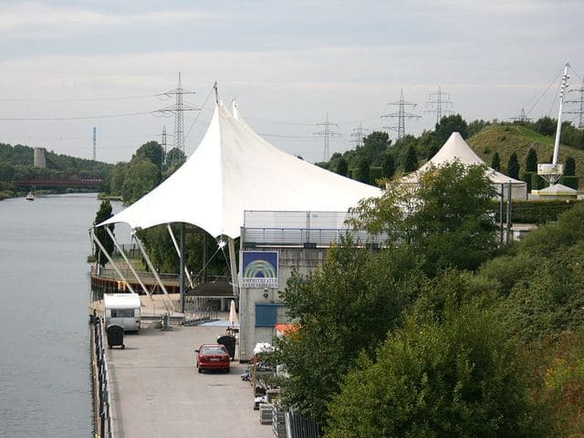 Amphitheater Gelsenkirchen