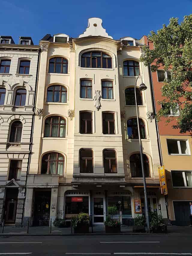 Atelier Theater