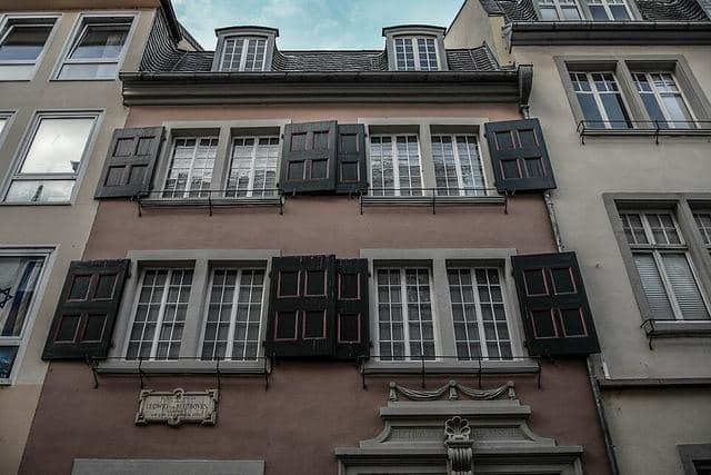 Beethoven-Haus Bonn