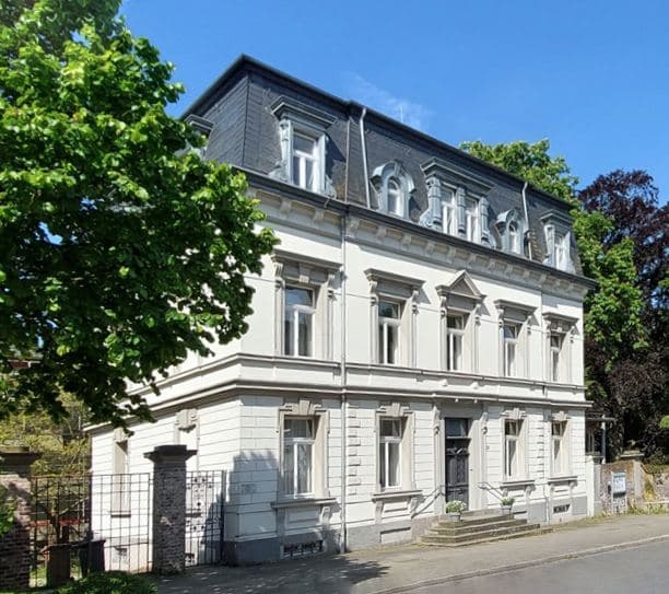 Bürgermeisterhaus Essen-Werden