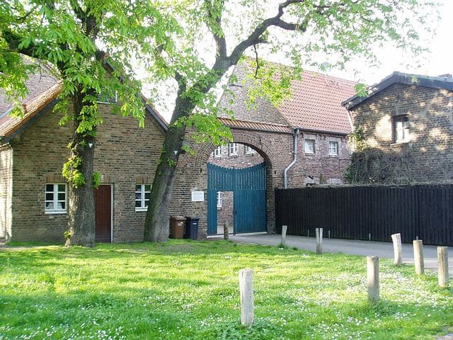Bürgerzentrum Engelshof