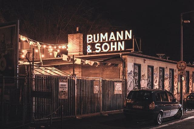 Bumann & Sohn