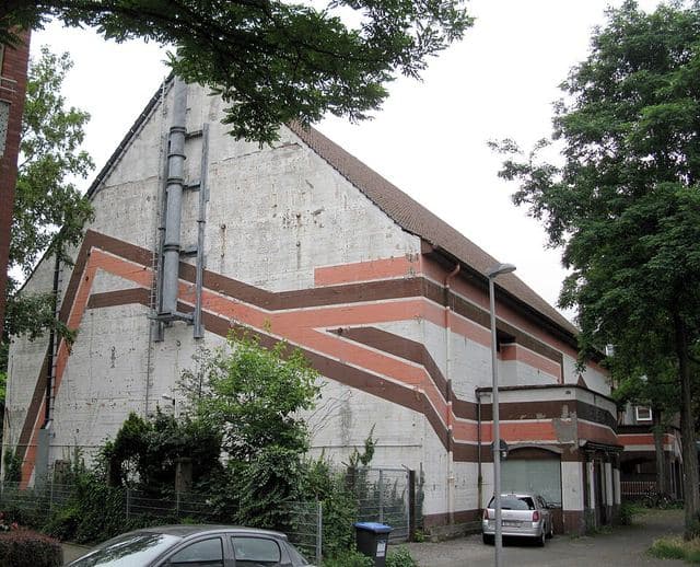 Bunker Paulsmühle