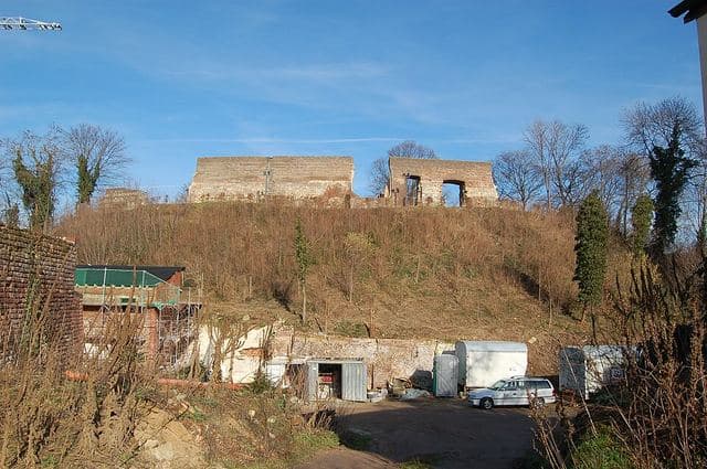 Burgberg