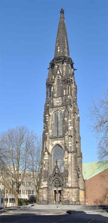 Christuskirche Bochum