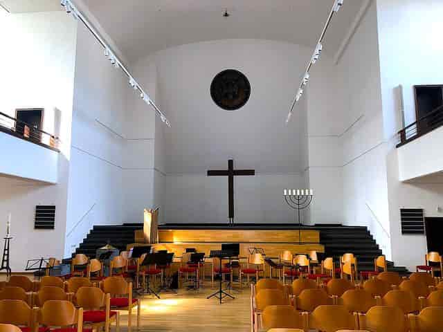 Christuskirche