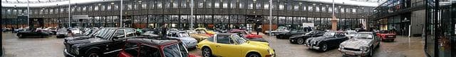 Classic Remise Düsseldorf