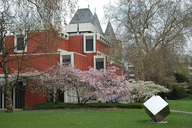 Clemens Sels Museum