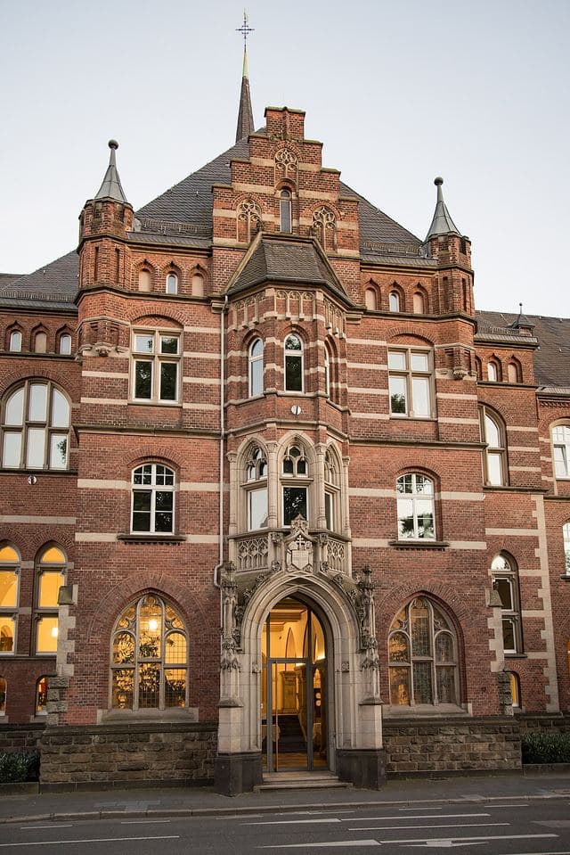 Collegium Leoninum
