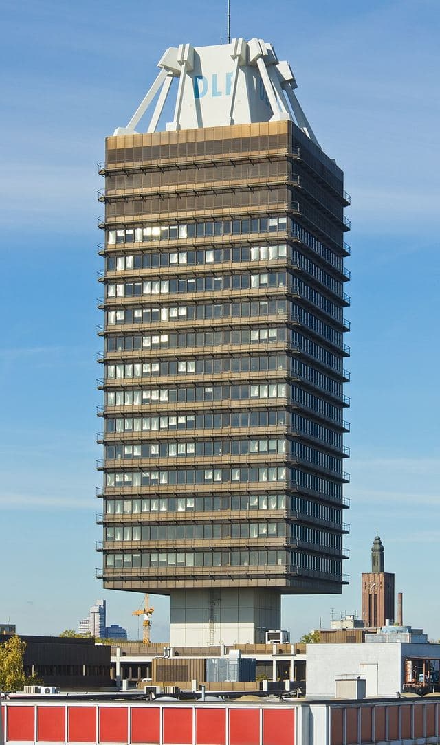 Deutschlandradio-Funkhaus (Köln)