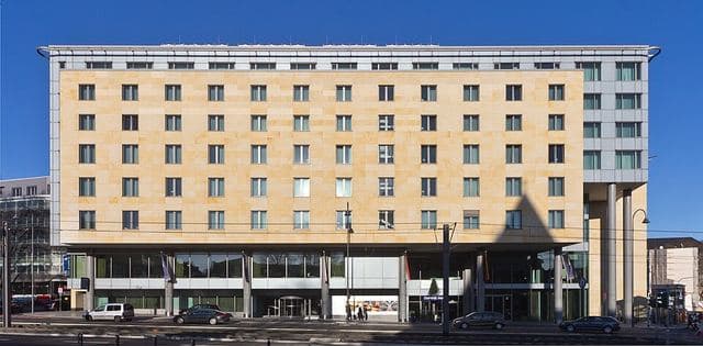 Dorint Hotel am Heumarkt
