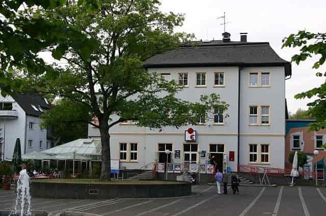 Ebertbad