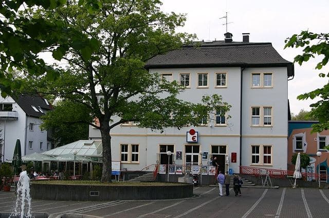 Ebertbad
