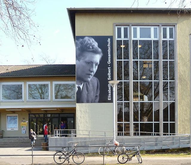 Elisabeth-Selbert-Gesamtschule