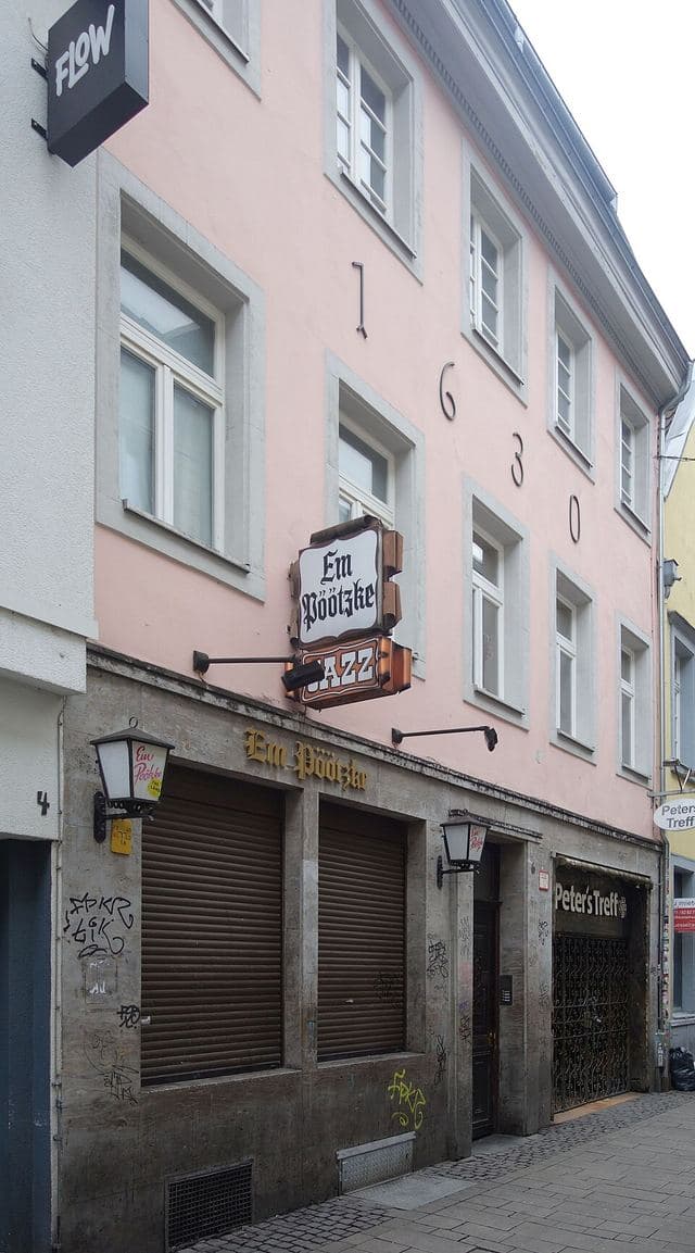 Em Pöötzke