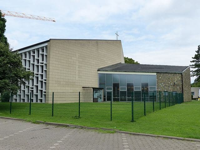 Christus-Erlöserkirche