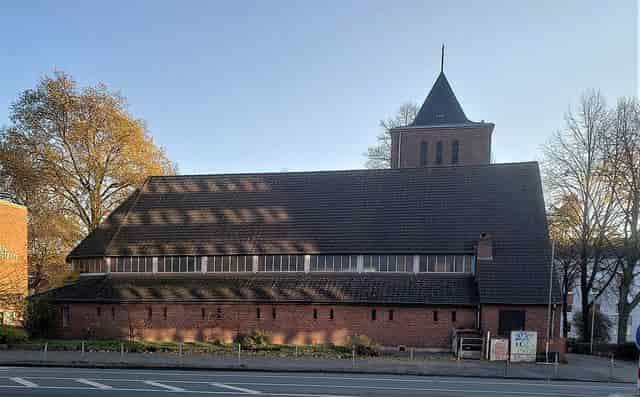Erlöserkirche