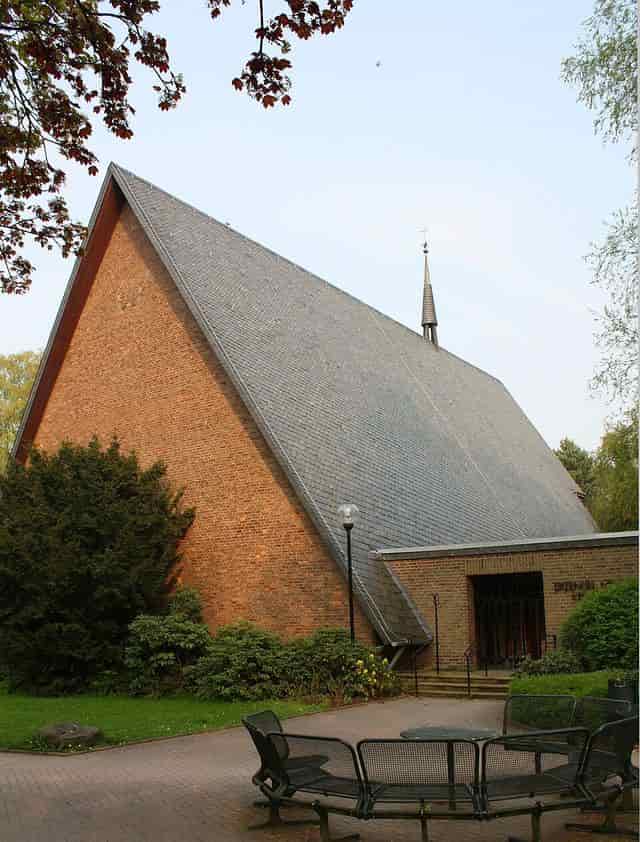 Erzengel-Michael-Kirche