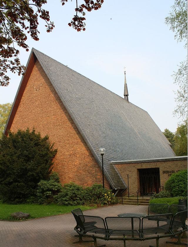 Erzengel-Michael-Kirche