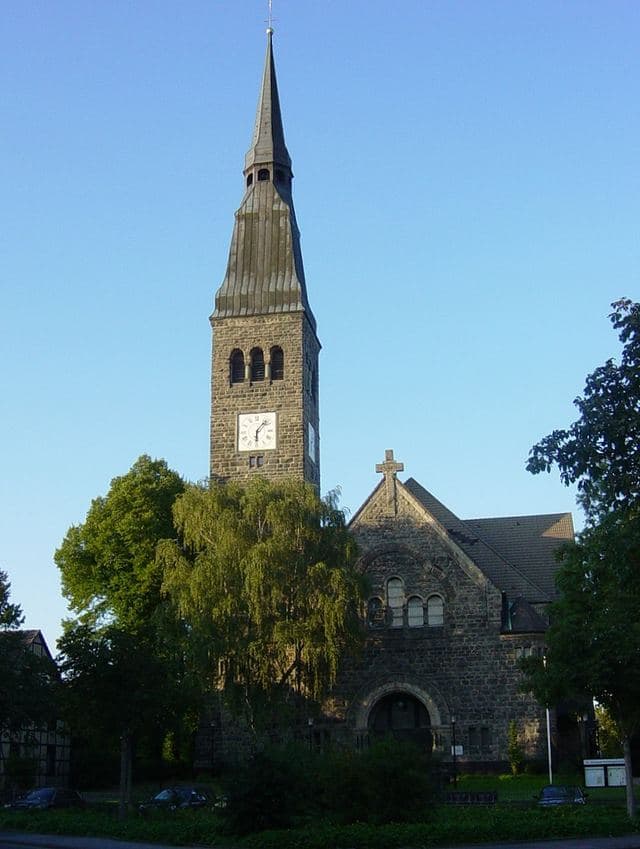 Ev. Immanuelkirche