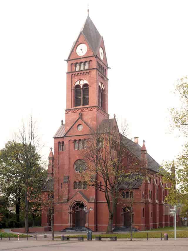 Bergmannsdom