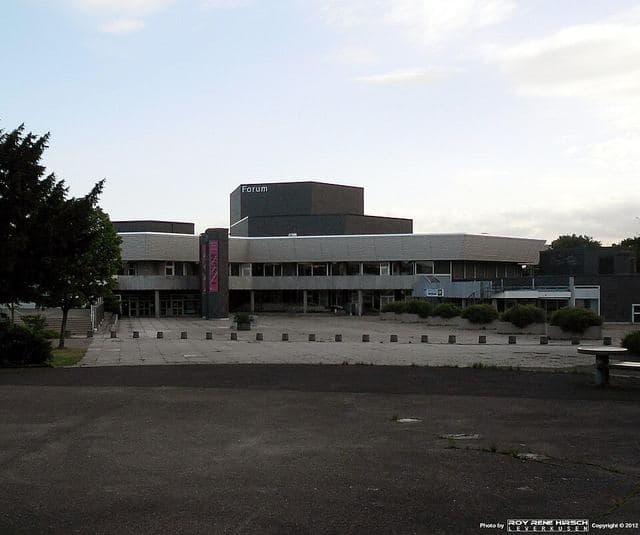 Forum Leverkusen